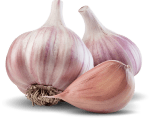 Castilla la Mancha - La Feria Internacional Del Ajo Morado
