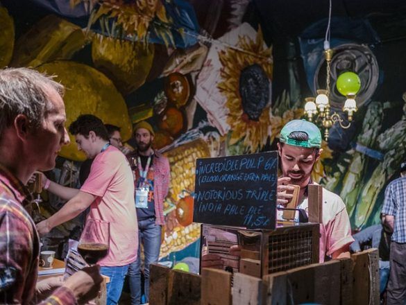 Barcelona Beer Festival 2024 Cataluña - Barcelona Beer Festival 2024