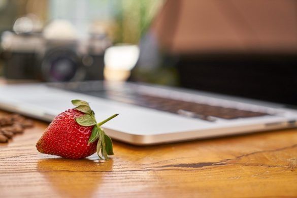 Blog - Entrevista A Gastroadikta