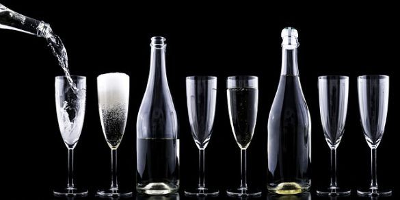 Andalucía - La Noche Del Vino Competa
