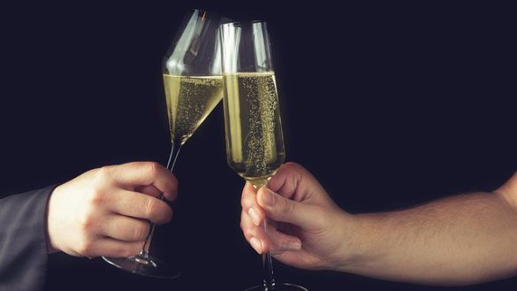 Andalucía - La Noche Del Vino Competa