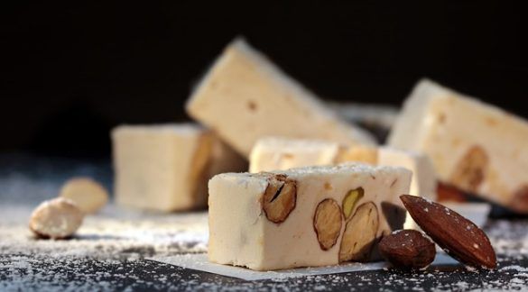 Blog - Origen Del Turron