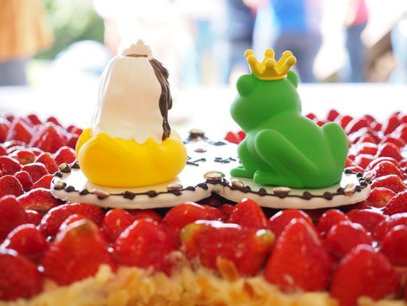Blog - Recetas Roscon De Reyes