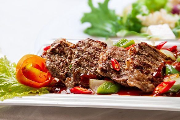 Cataluña - Rock Grill En Barcelona