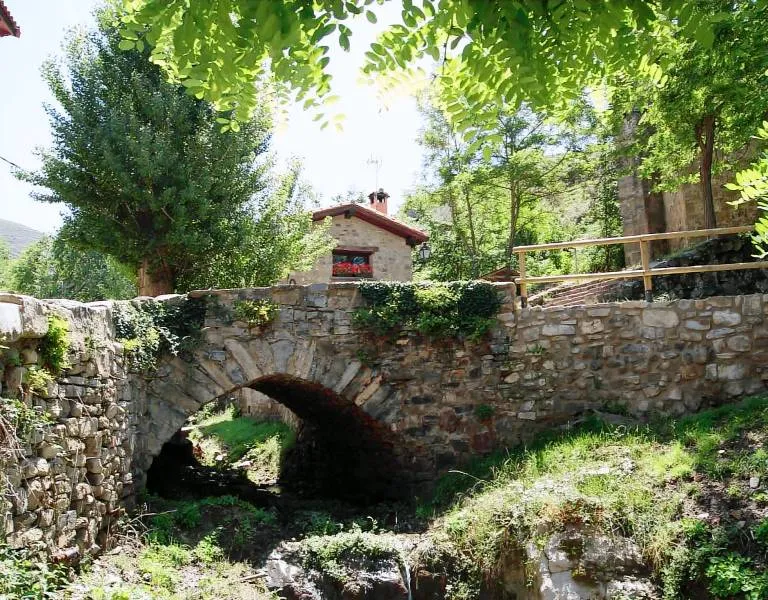 Festival de la Cocina Internacional en Liérganes: Sabores del Mundo en un Solo Lugar Cantabria - Festival de la Cocina Internacional en Liérganes: Sabores del Mundo en un Solo Lugar
