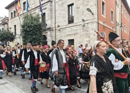 Festival de la Cocina Sostenible en Llanes: Sabores que Cuidan el Planeta Asturias - Festival de la Cocina Sostenible en Llanes: Sabores que Cuidan el Planeta