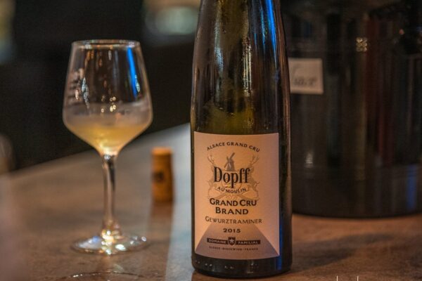 Blog - Alsacia, destino de los mejores vinos blancos