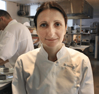 Blog - Anne-Sophie Pic, reconocida como la mejor chef del mundo