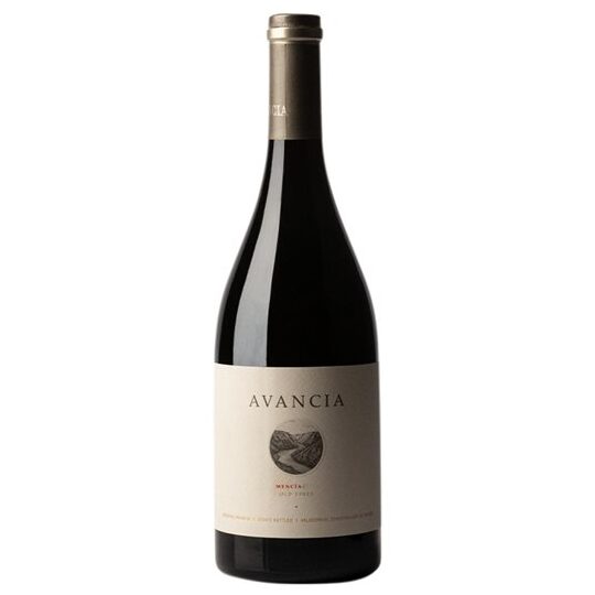 Blog - Avanthia mencía, la variedad de vino tinto más especial