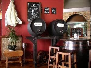 Andalucía - Descubre el Restaurante Alborada en Benalmádena