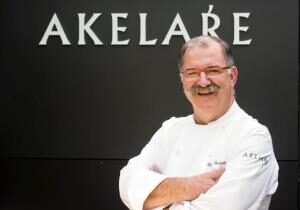 Blog - Pedro Subijana y su Aula de Cocina Gourmet